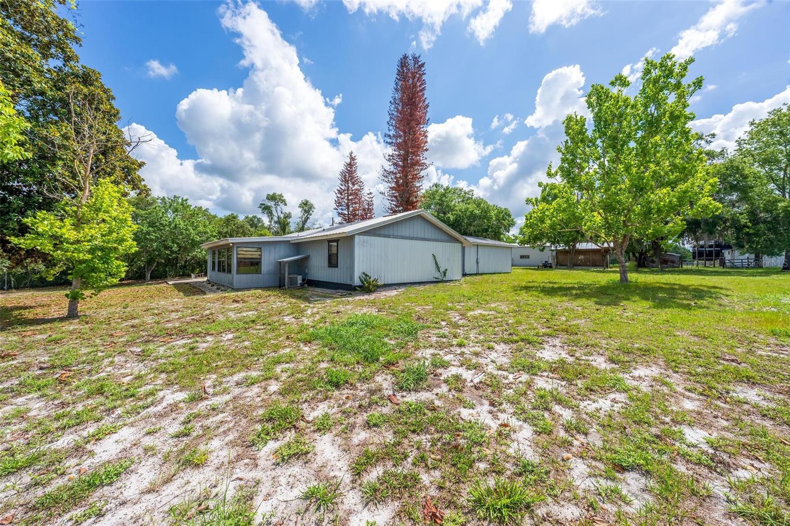 3480 ONDICH RD, APOPKA, FL, 32712