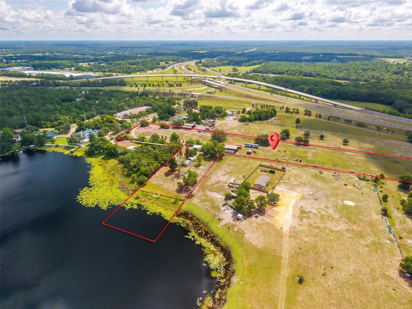 3480 ONDICH RD, APOPKA, FL, 32712
