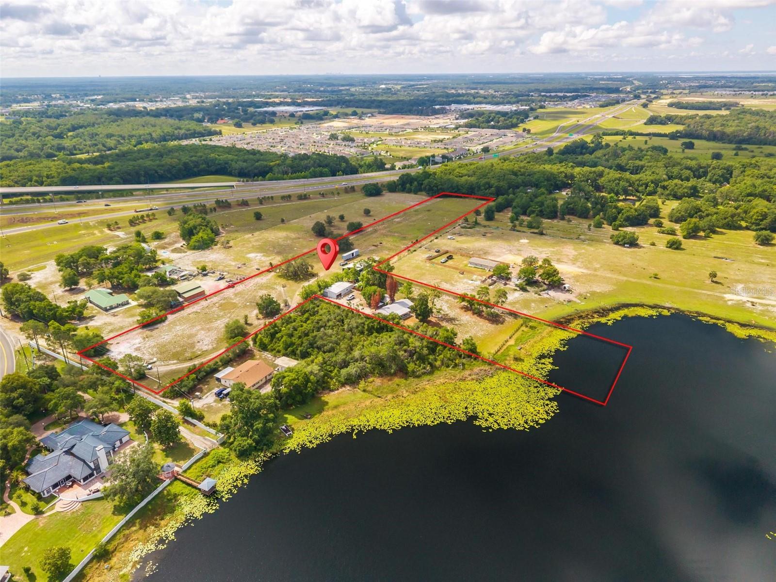 3480 ONDICH RD, APOPKA, FL, 32712