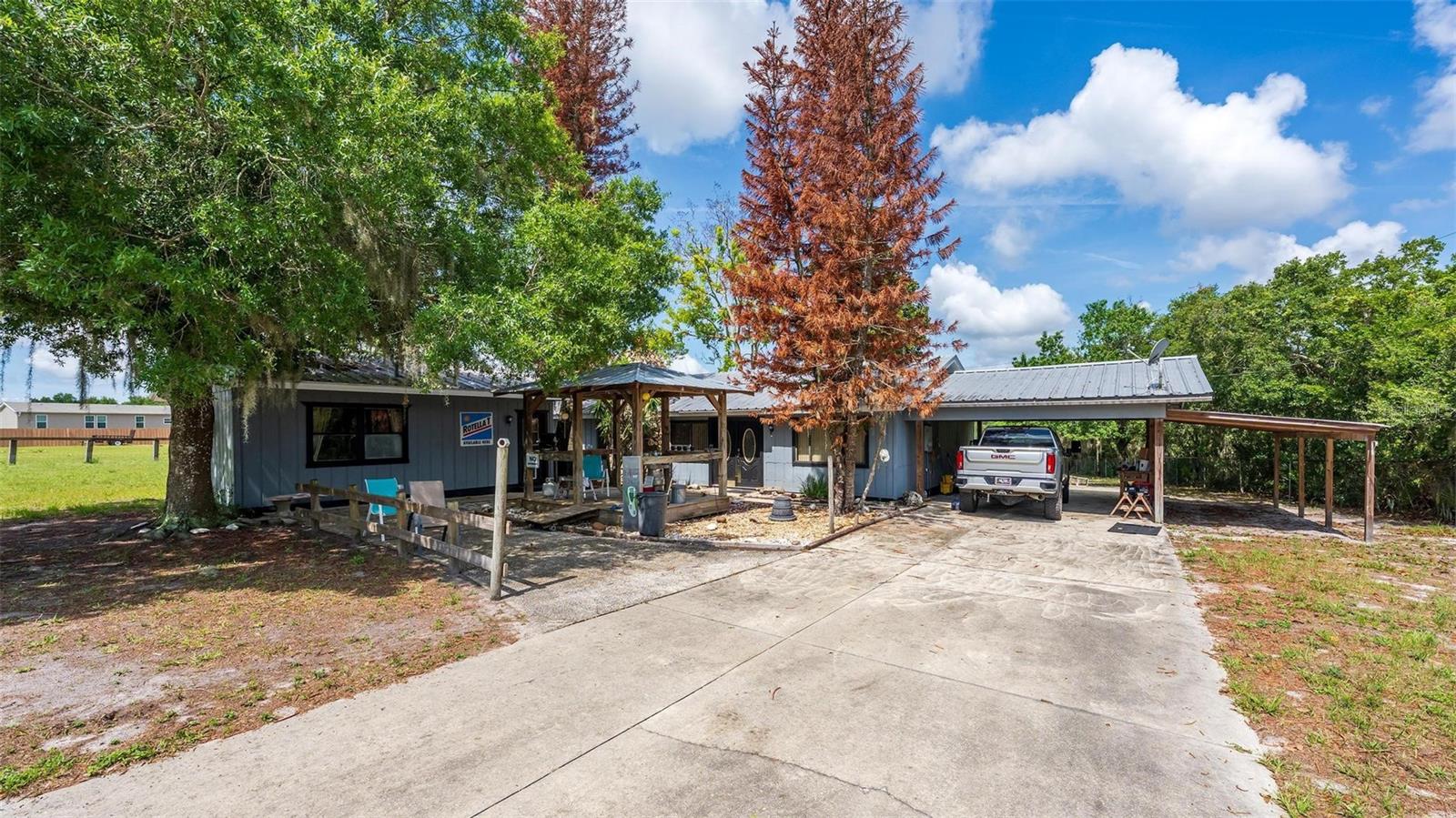 3480 ONDICH RD, APOPKA, FL, 32712