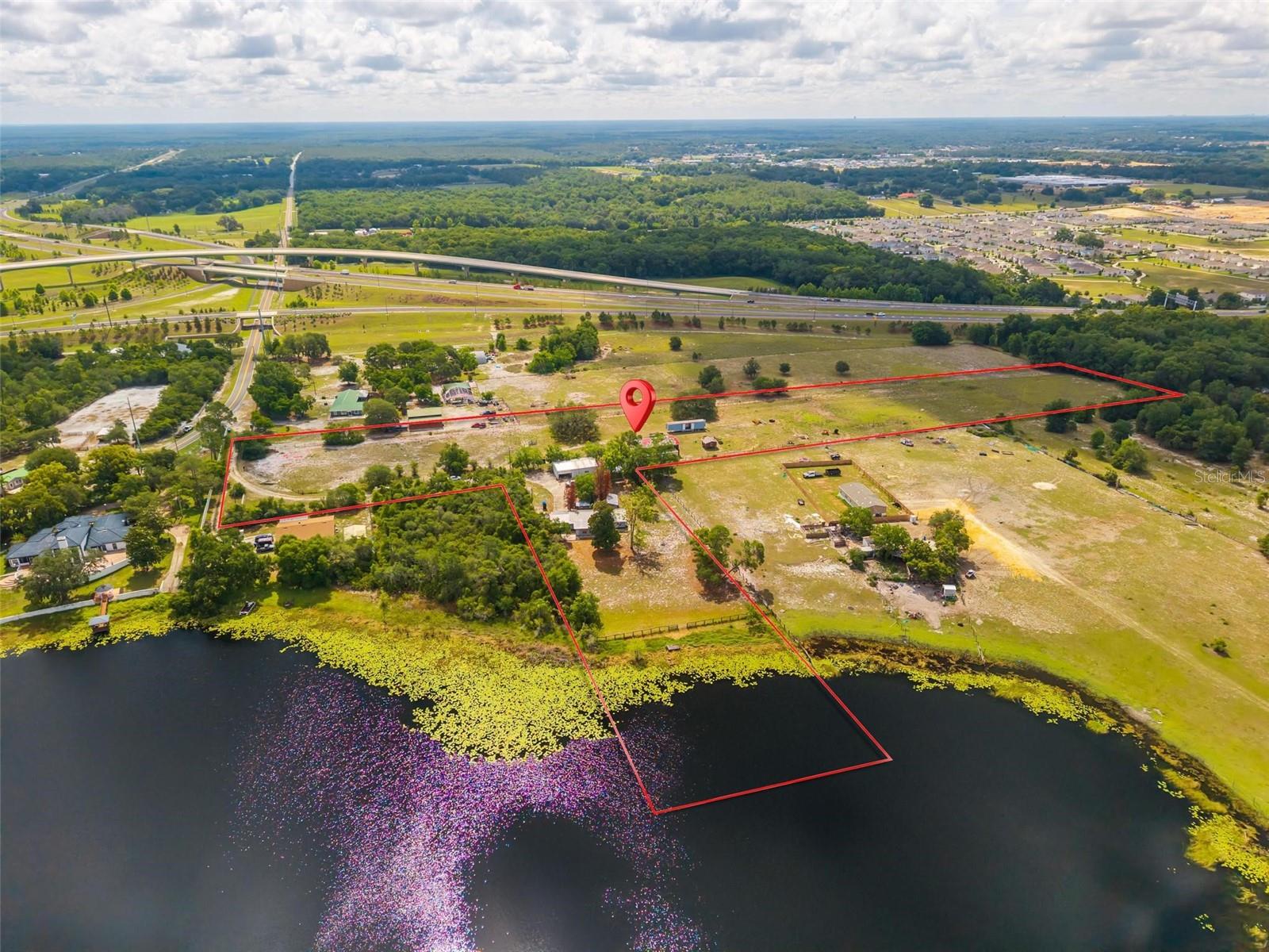 3480 ONDICH RD, APOPKA, FL, 32712