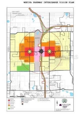 3480 ONDICH RD, APOPKA, FL, 32712