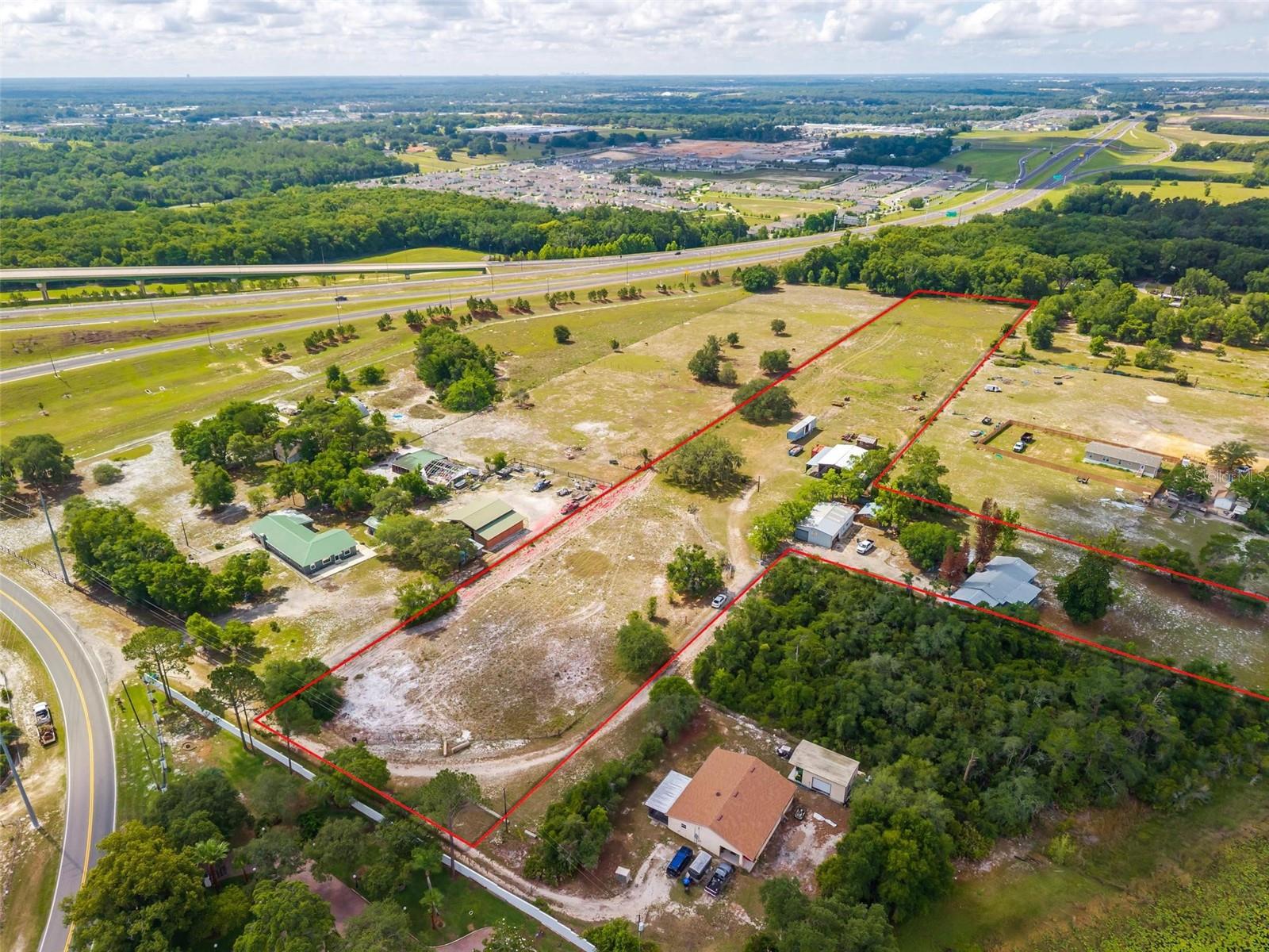 3480 ONDICH RD, APOPKA, FL, 32712