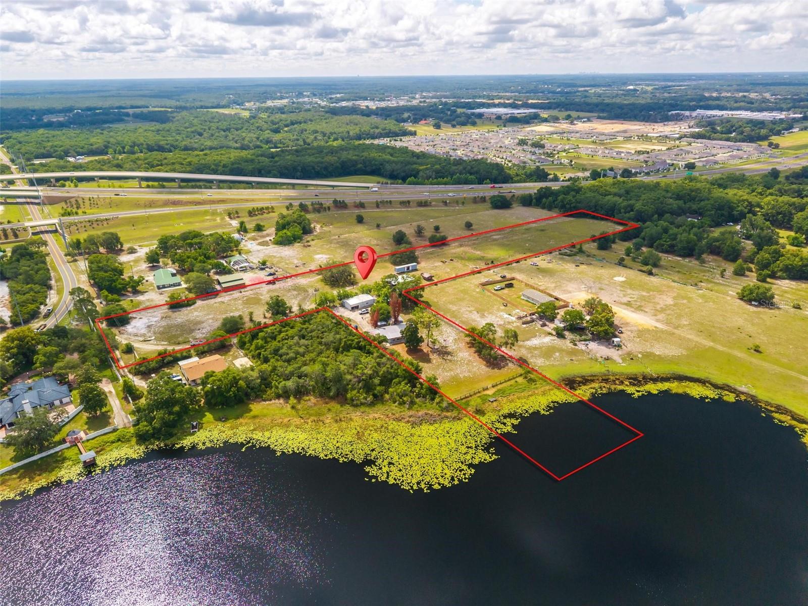 3480 ONDICH RD, APOPKA, FL, 32712