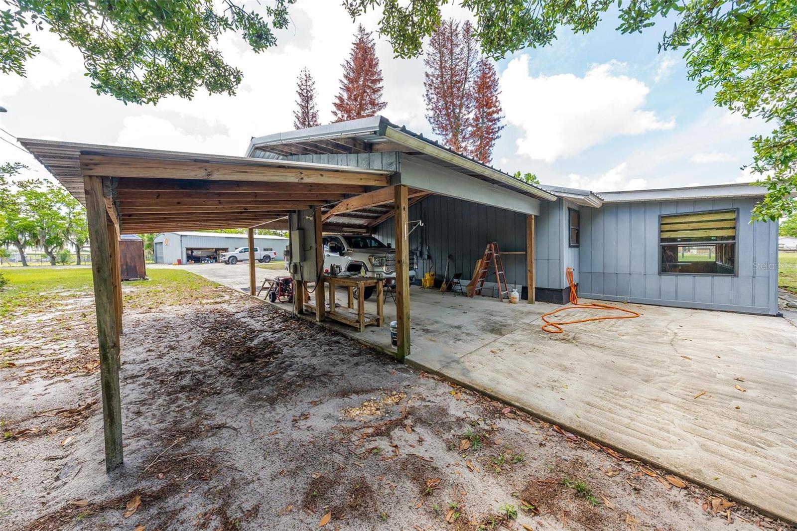 3480 ONDICH RD, APOPKA, FL, 32712