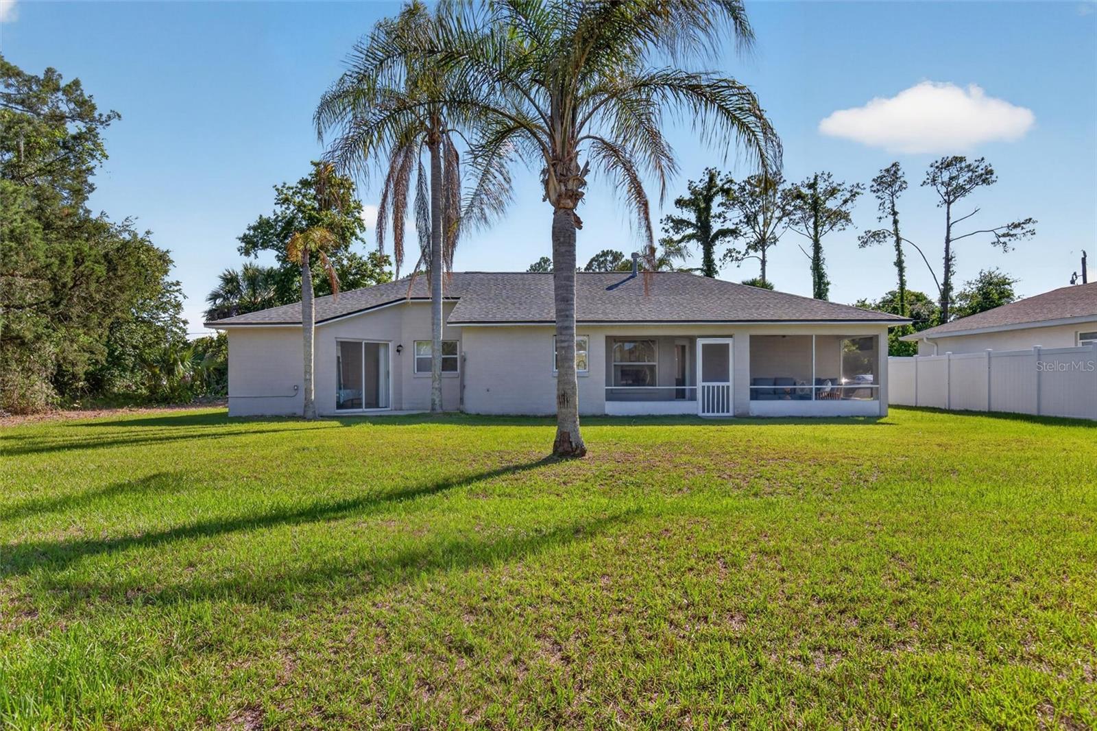 71 PRESIDENTIAL LN, PALM COAST, FL, 32164