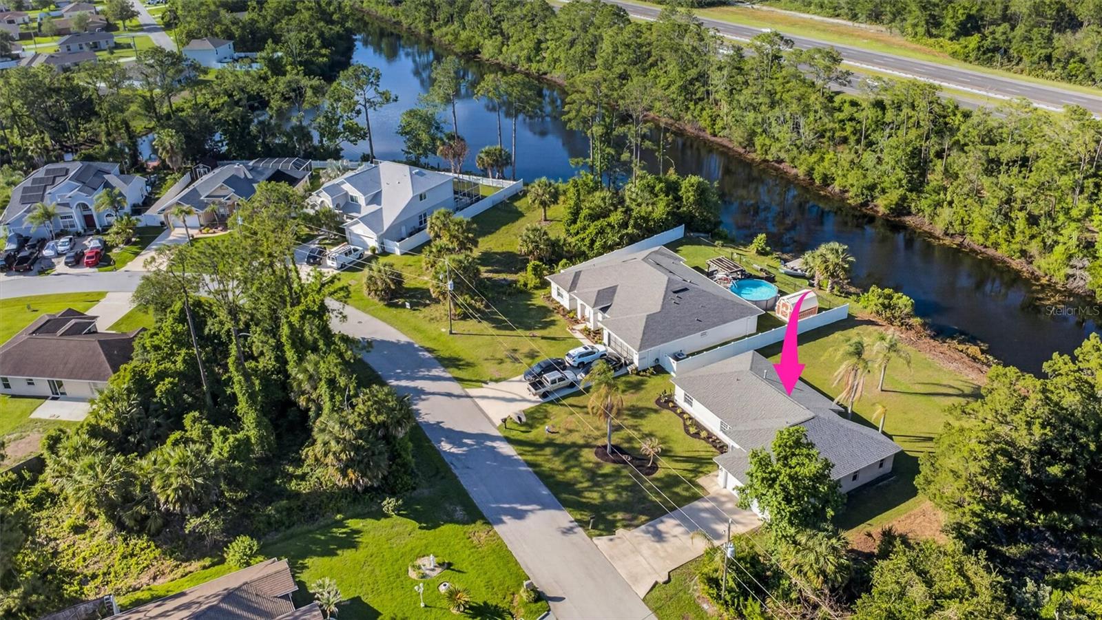 71 PRESIDENTIAL LN, PALM COAST, FL, 32164