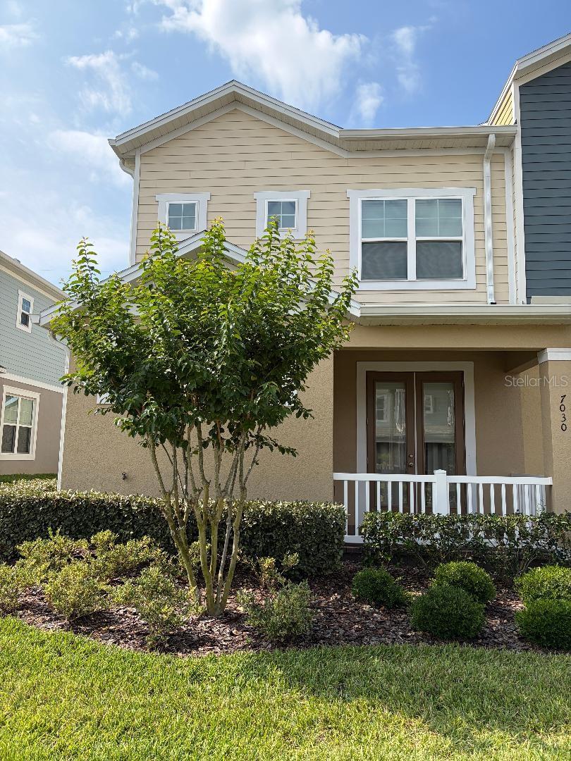 7030 TWILIGHT BAY DR, WINTER GARDEN, FL, 34787