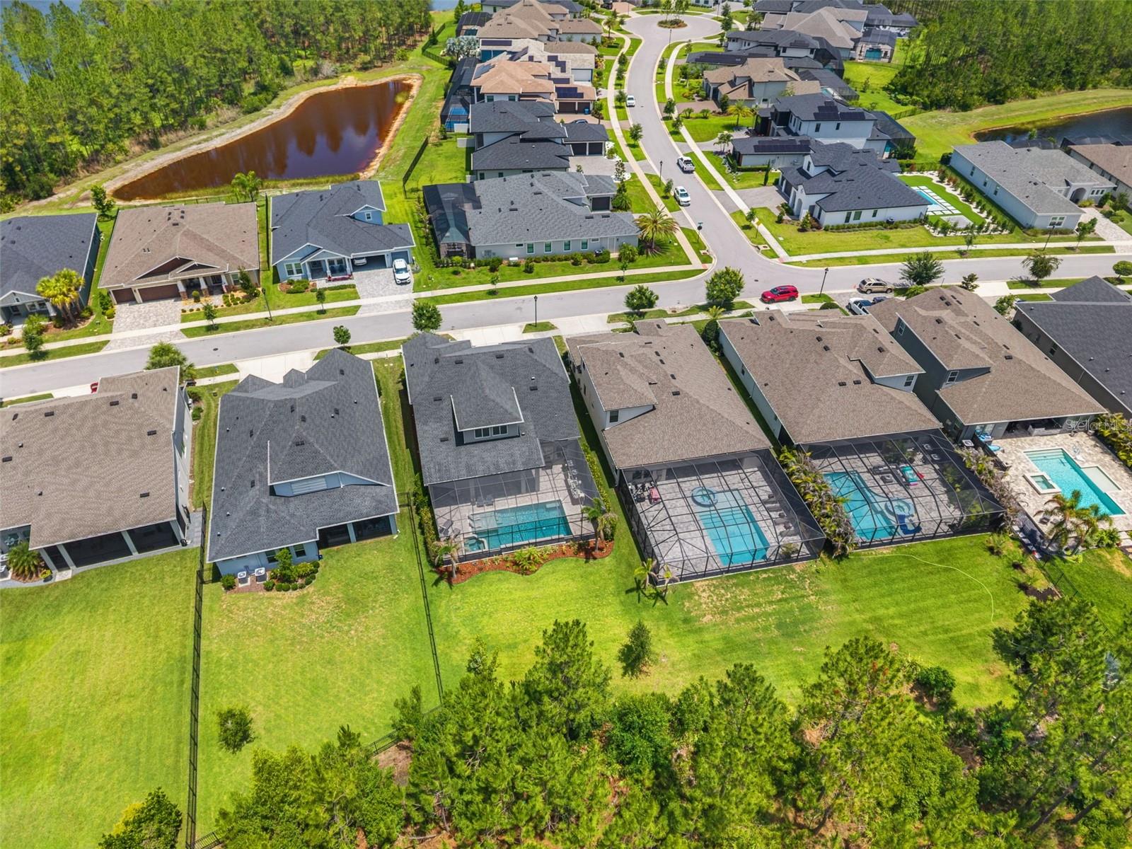 3497 TOUR TRCE, LAND O LAKES, FL, 34638