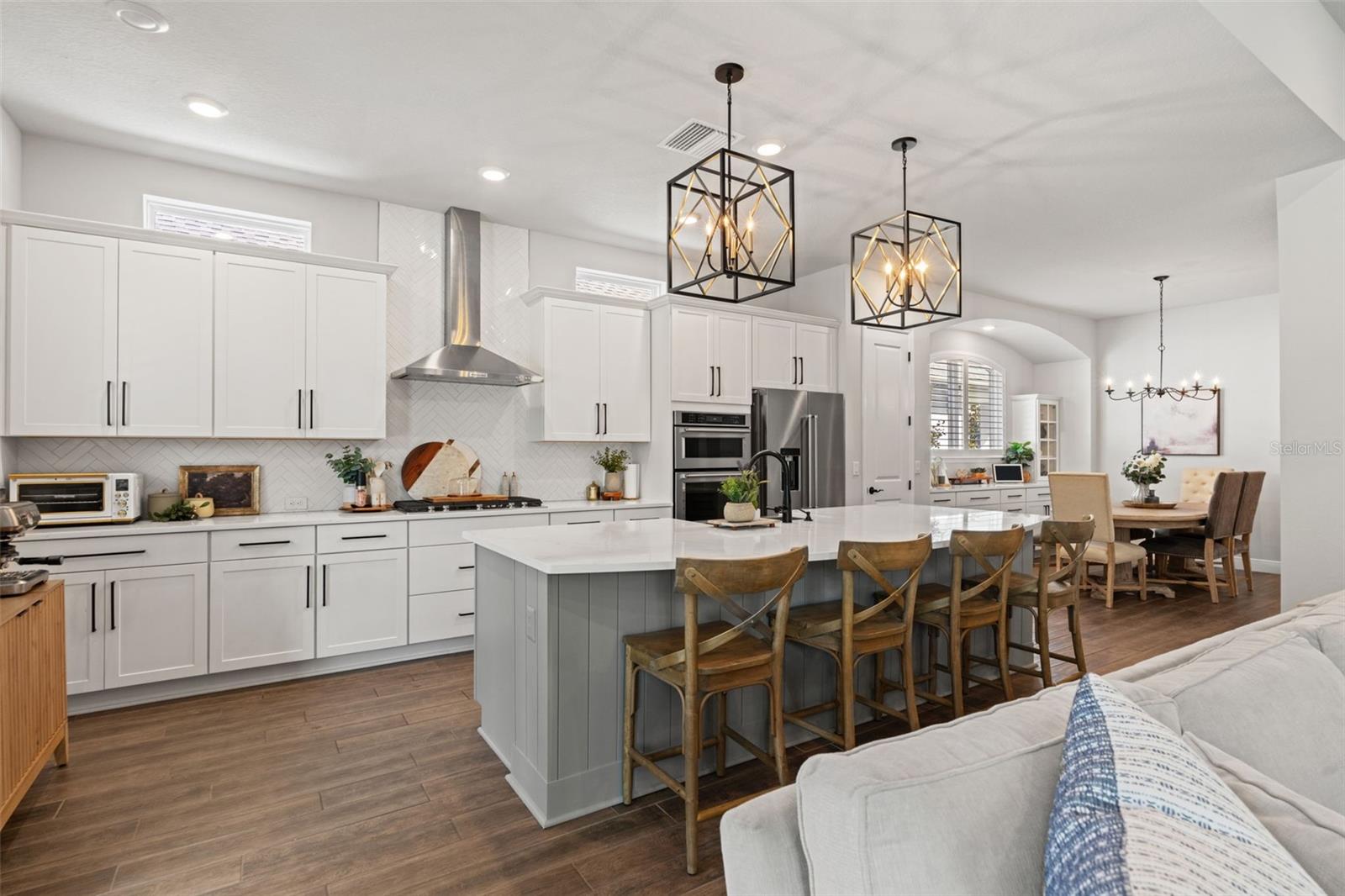 3497 TOUR TRCE, LAND O LAKES, FL, 34638