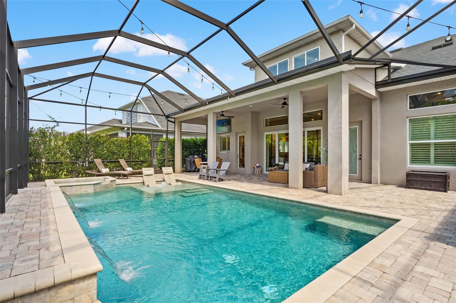 3497 TOUR TRCE, LAND O LAKES, FL, 34638