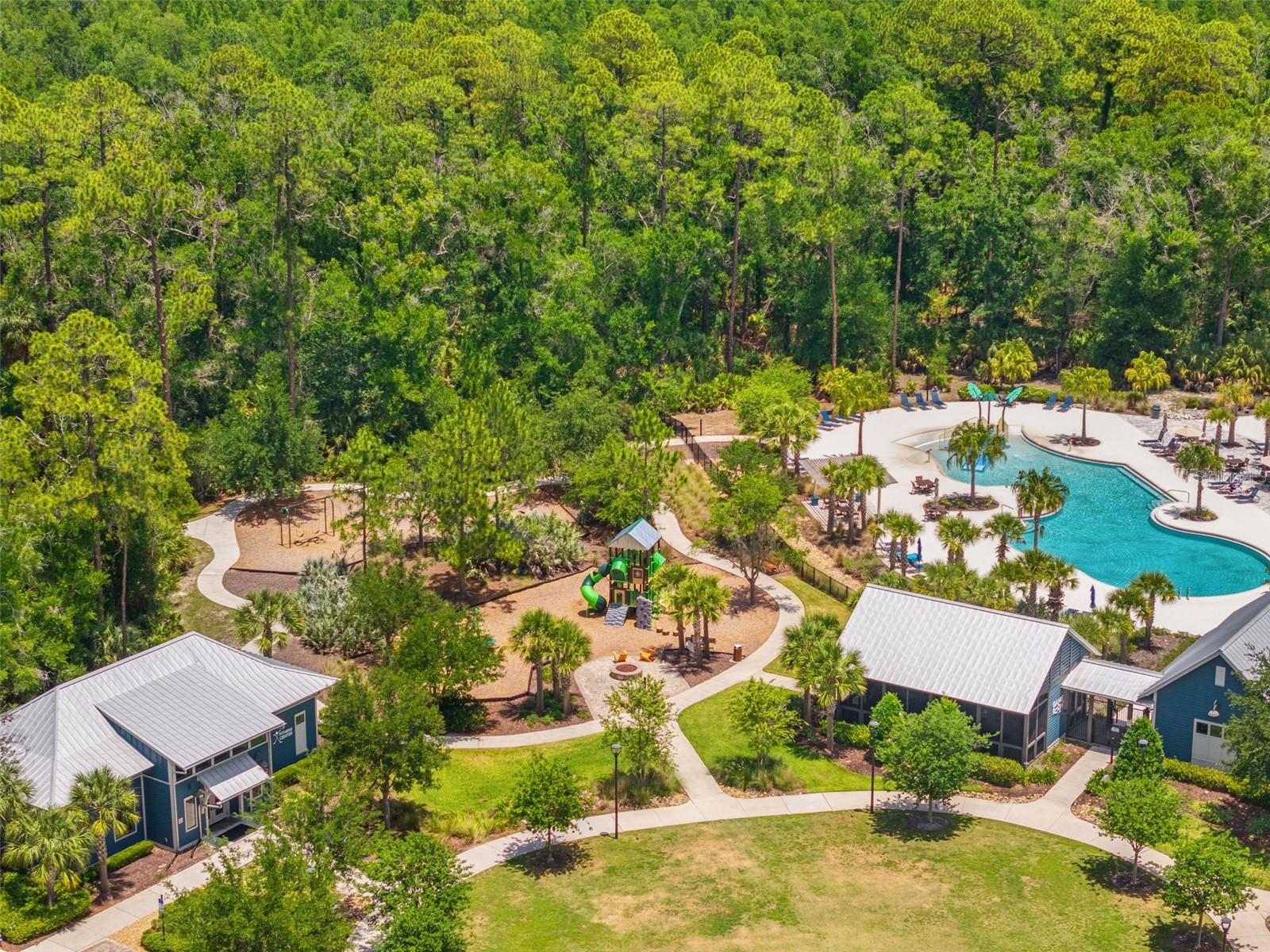 3497 TOUR TRCE, LAND O LAKES, FL, 34638