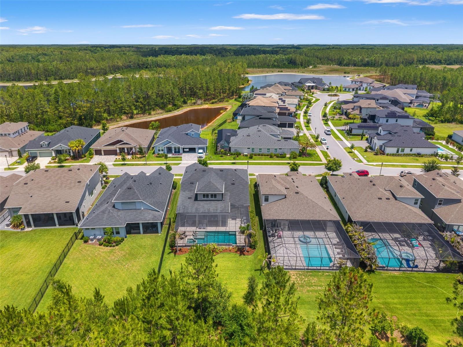 3497 TOUR TRCE, LAND O LAKES, FL, 34638