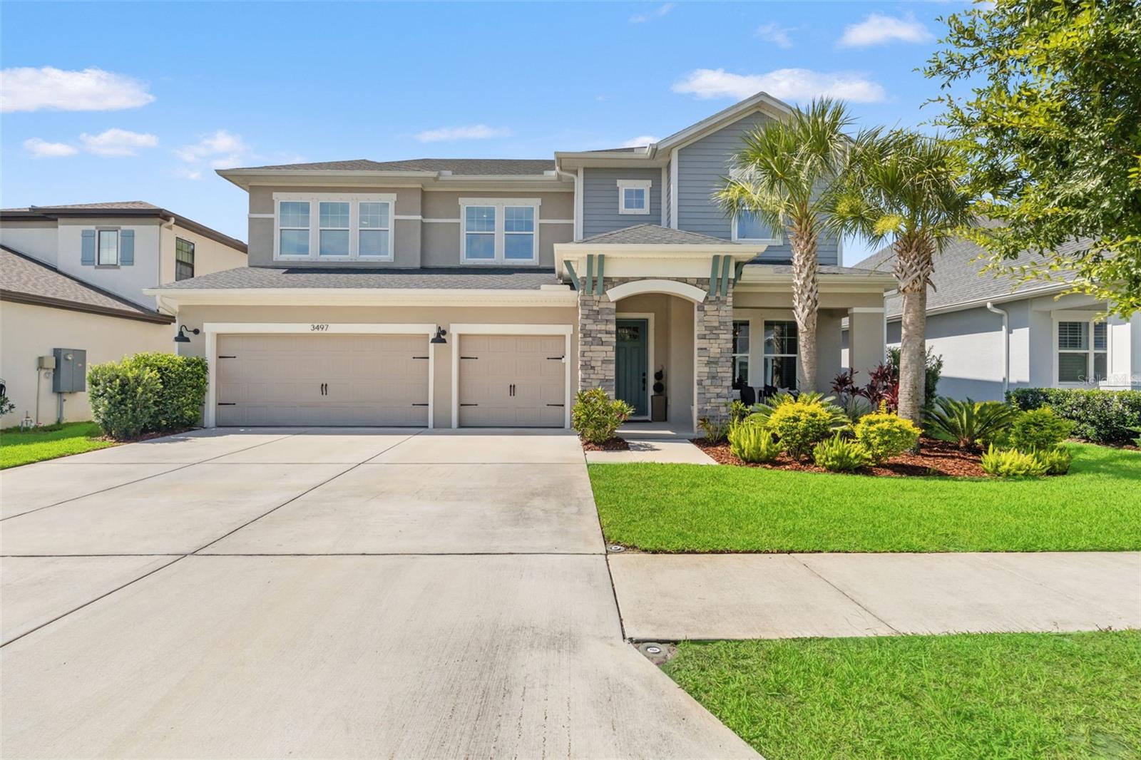 3497 TOUR TRCE, LAND O LAKES, FL, 34638