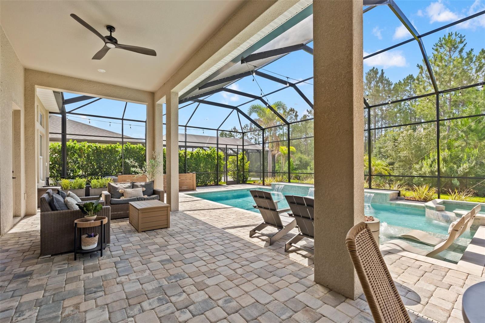 3497 TOUR TRCE, LAND O LAKES, FL, 34638