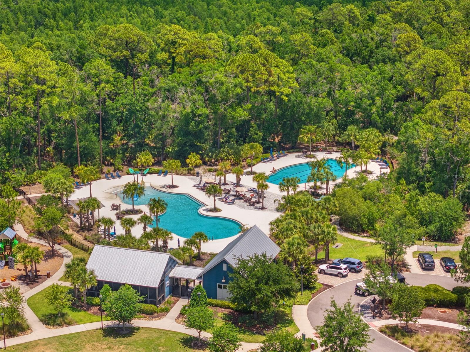 3497 TOUR TRCE, LAND O LAKES, FL, 34638