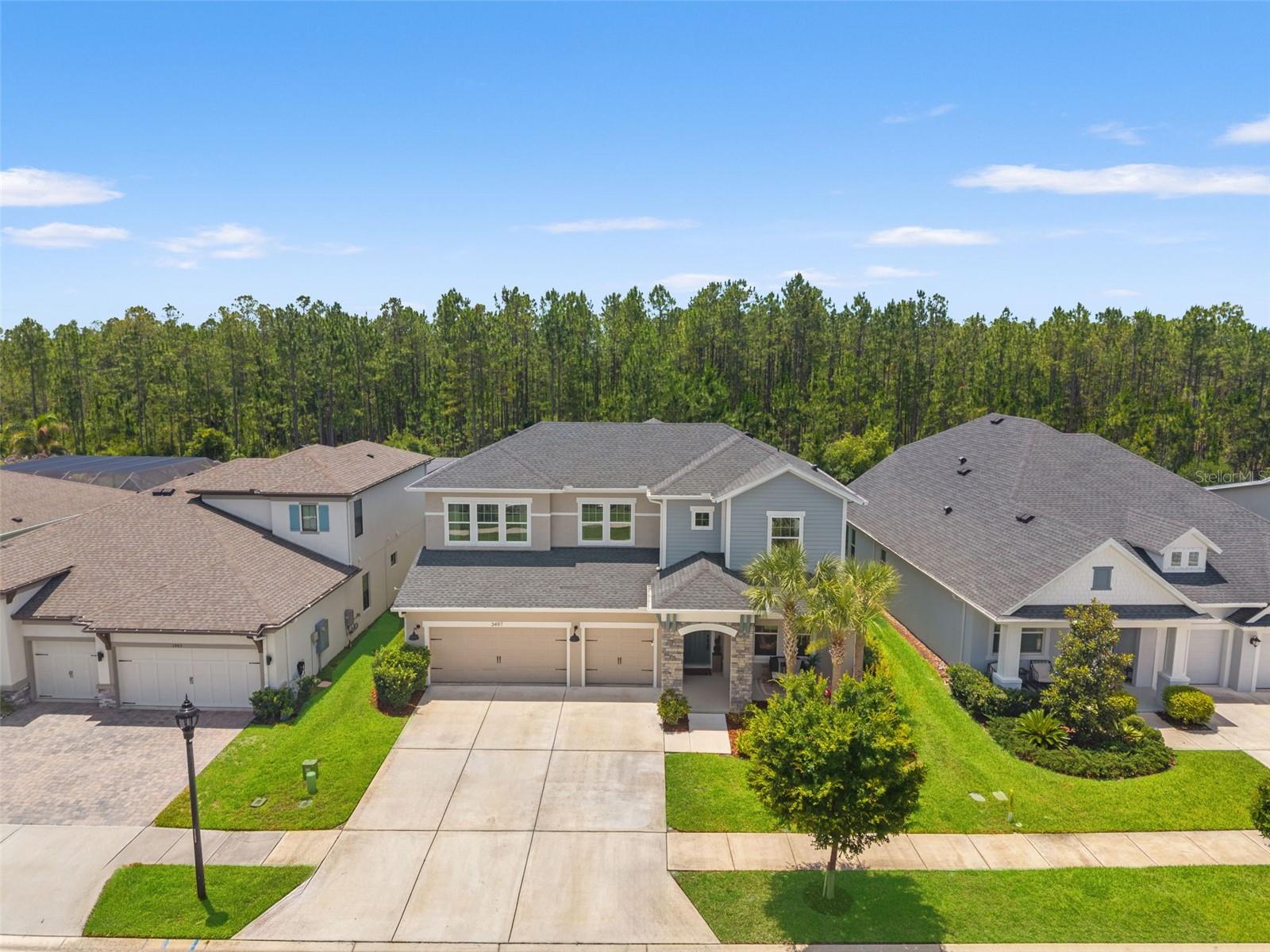 3497 TOUR TRCE, LAND O LAKES, FL, 34638