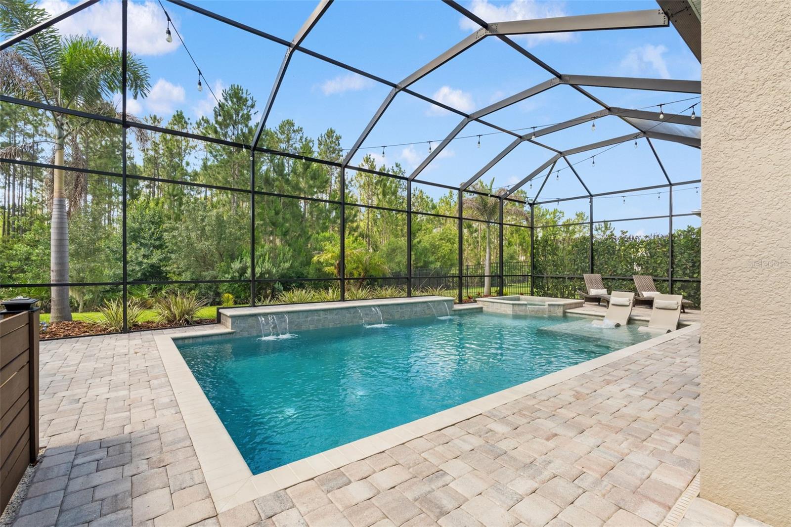 3497 TOUR TRCE, LAND O LAKES, FL, 34638