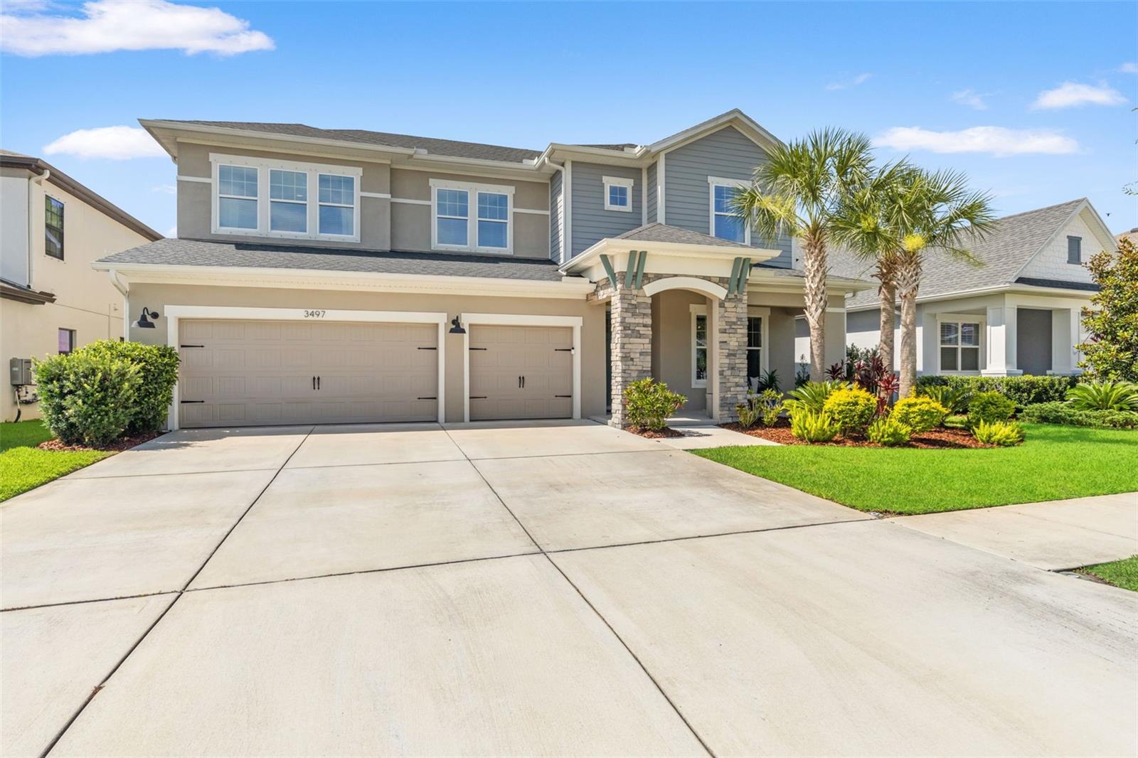 3497 TOUR TRCE, LAND O LAKES, FL, 34638