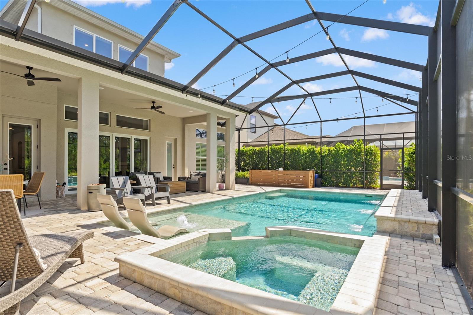 3497 TOUR TRCE, LAND O LAKES, FL, 34638