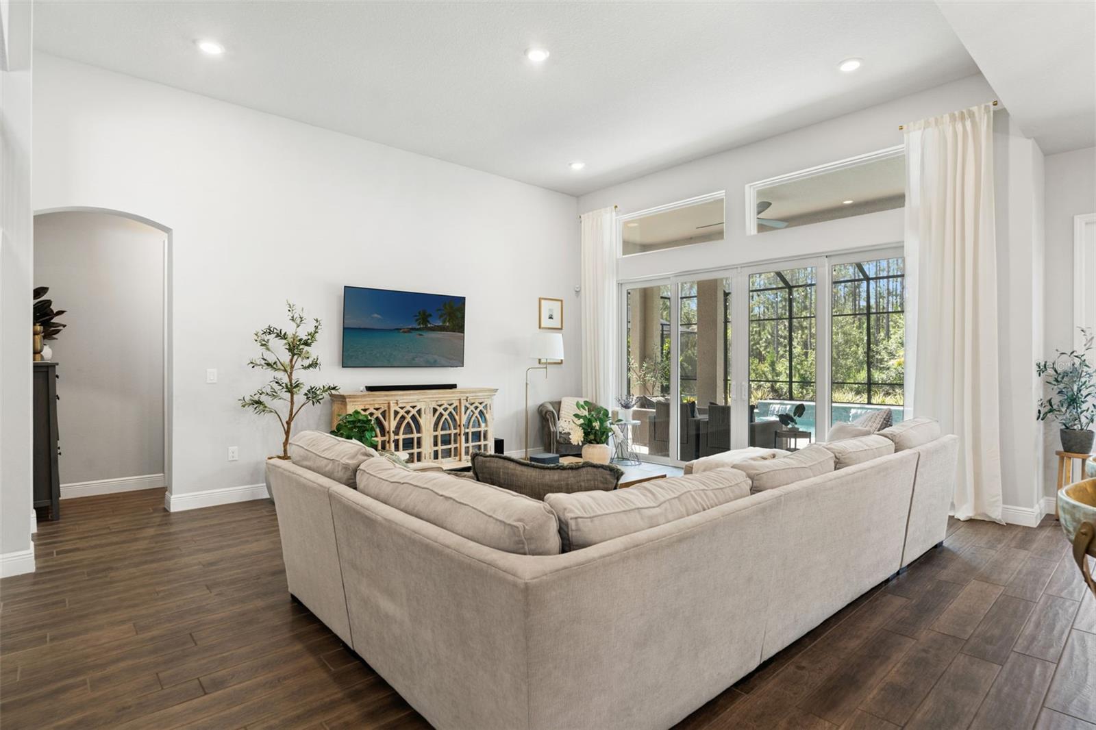 3497 TOUR TRCE, LAND O LAKES, FL, 34638