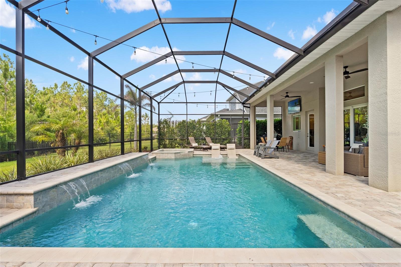 3497 TOUR TRCE, LAND O LAKES, FL, 34638
