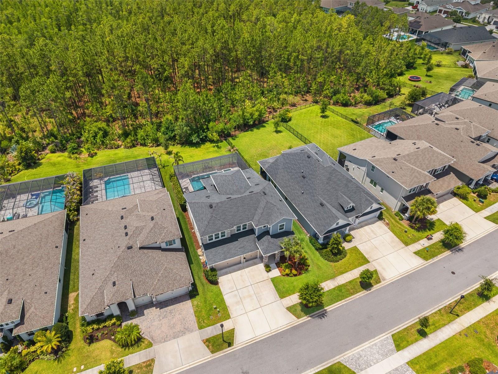 3497 TOUR TRCE, LAND O LAKES, FL, 34638