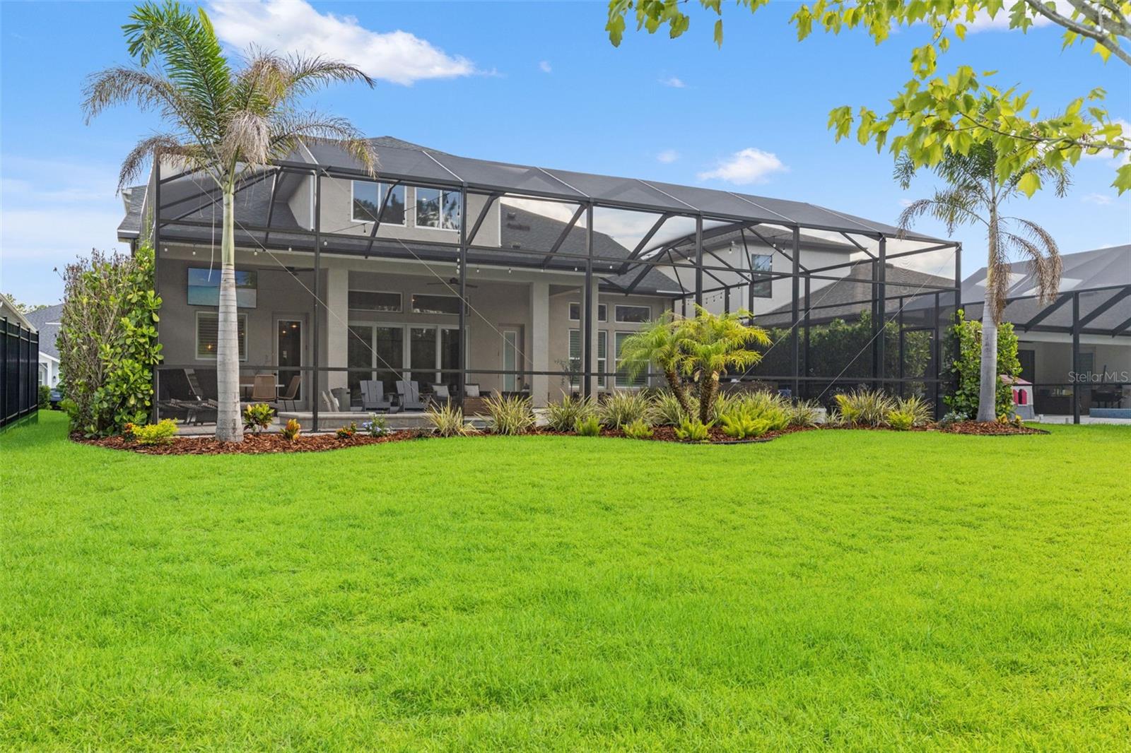 3497 TOUR TRCE, LAND O LAKES, FL, 34638