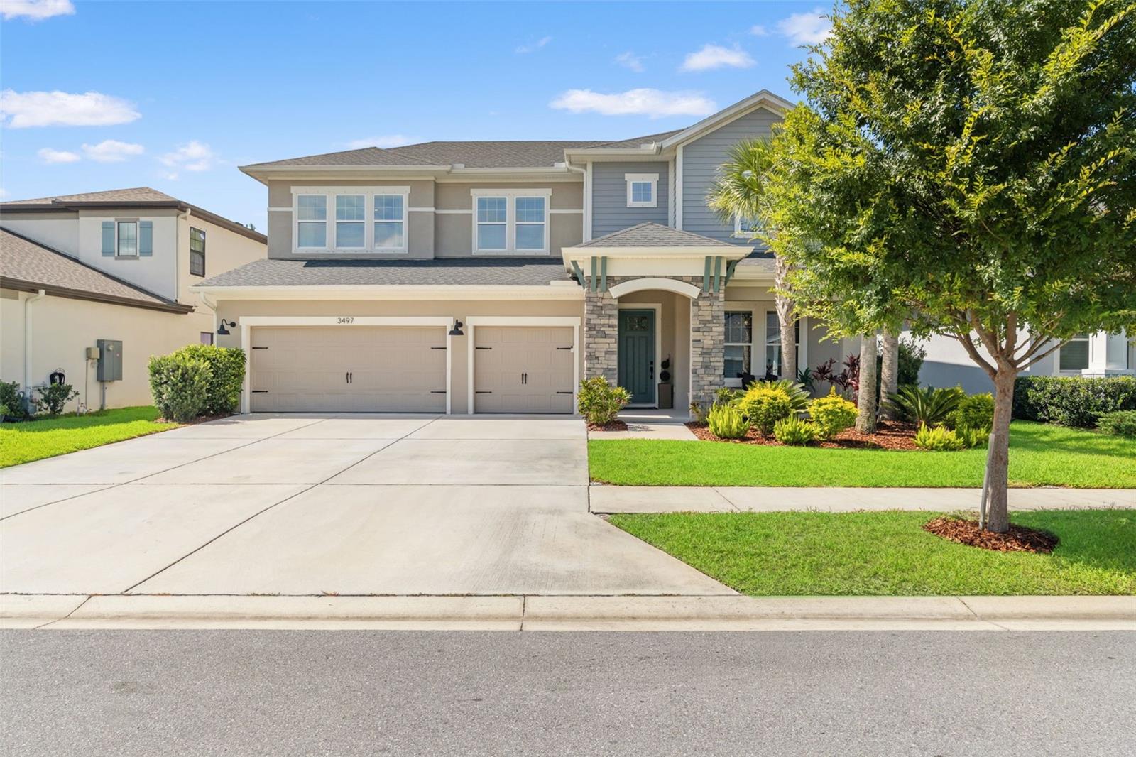 3497 TOUR TRCE, LAND O LAKES, FL, 34638
