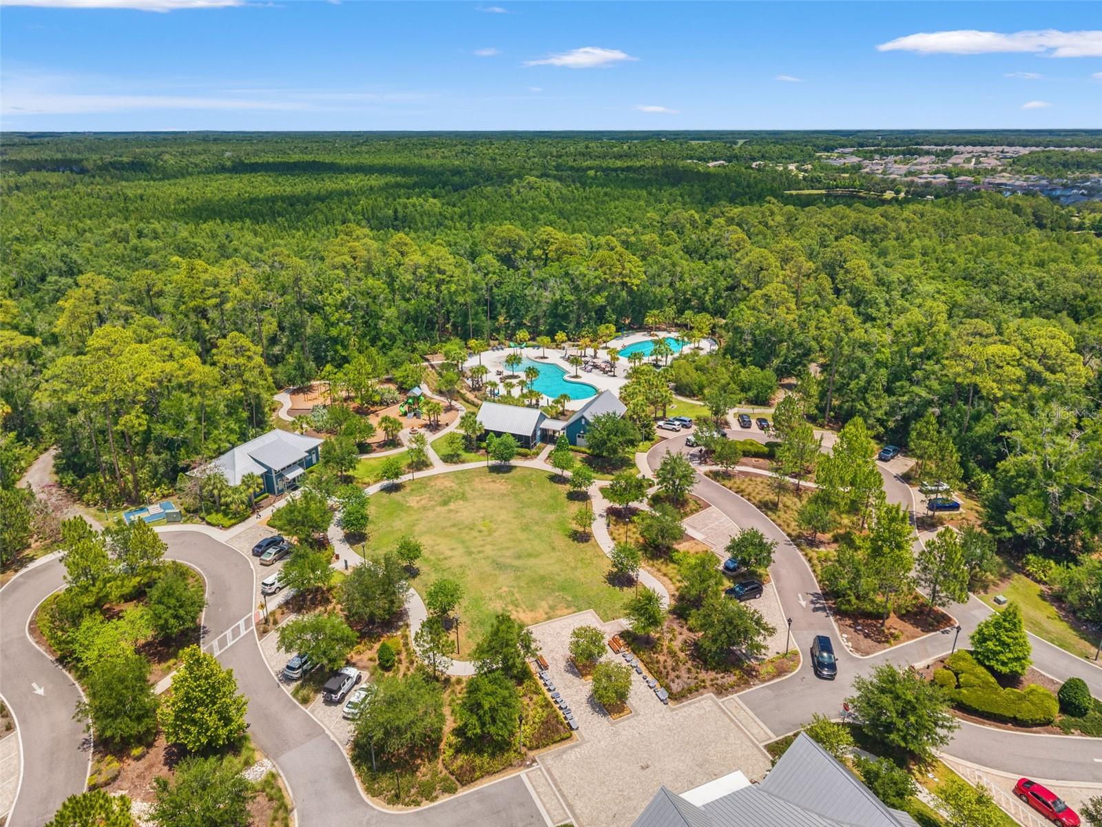 3497 TOUR TRCE, LAND O LAKES, FL, 34638