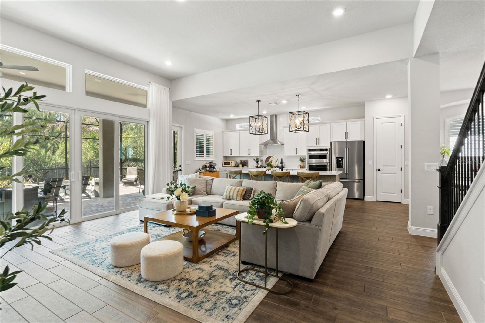 3497 TOUR TRCE, LAND O LAKES, FL, 34638