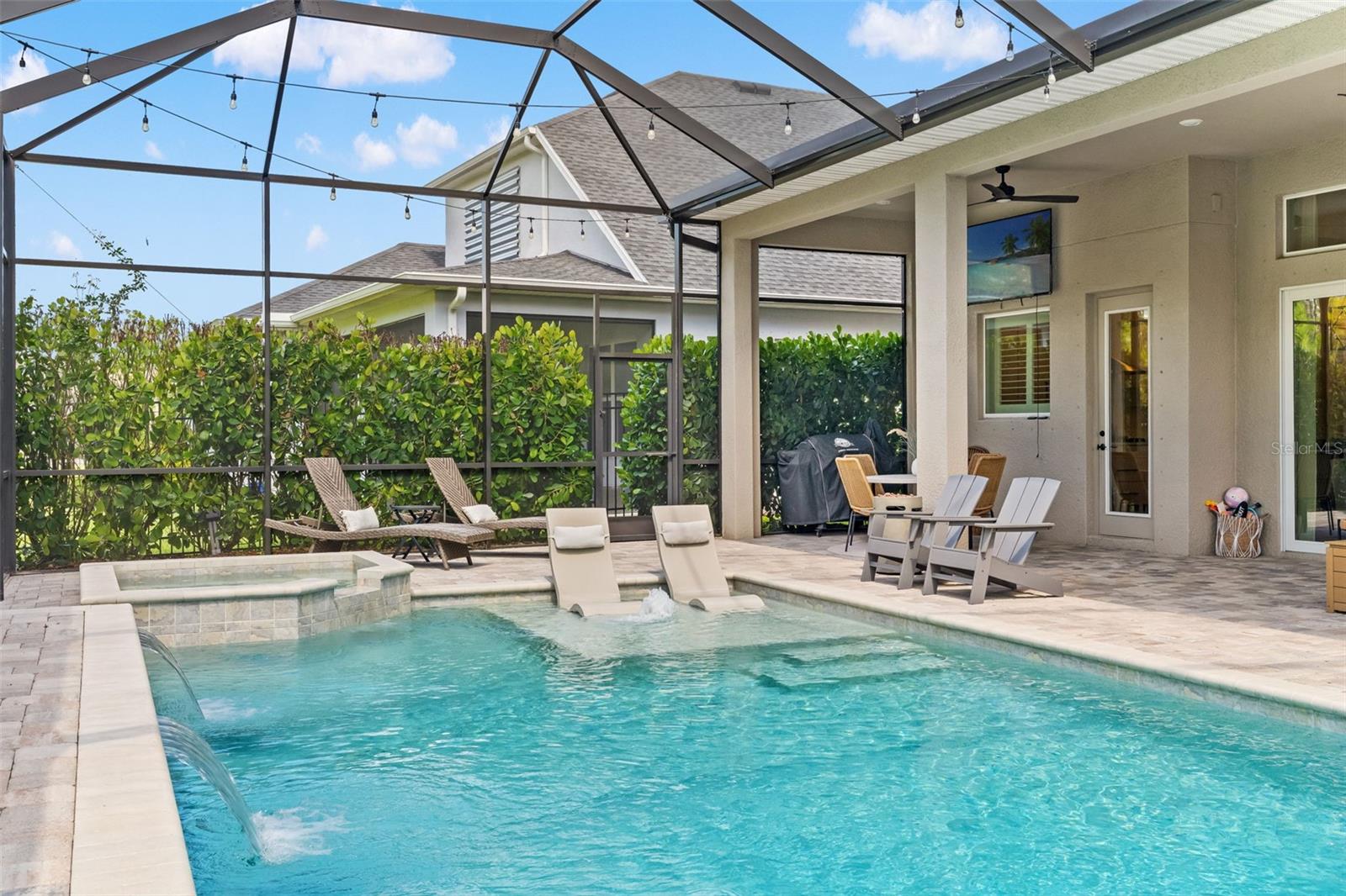 3497 TOUR TRCE, LAND O LAKES, FL, 34638