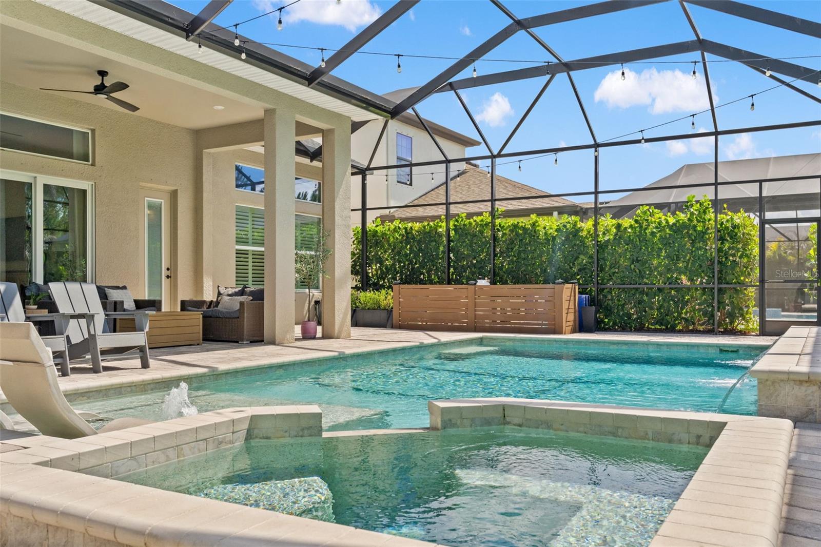 3497 TOUR TRCE, LAND O LAKES, FL, 34638