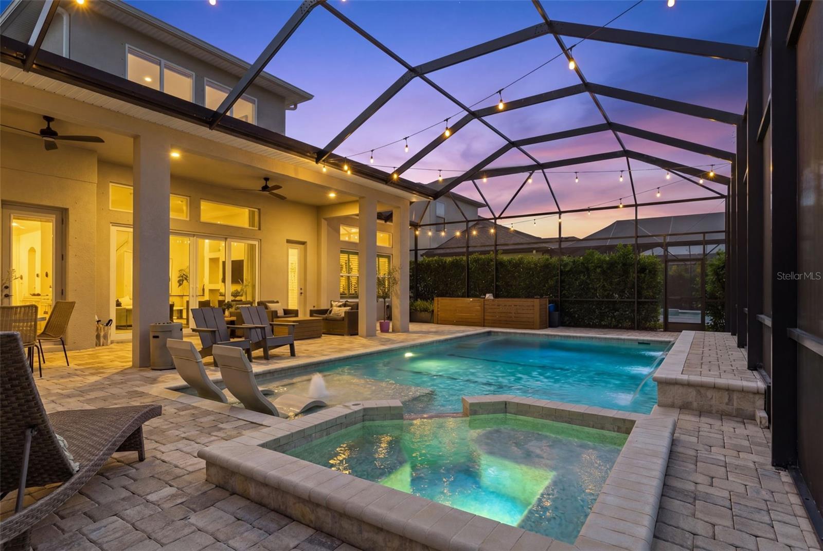 3497 TOUR TRCE, LAND O LAKES, FL, 34638