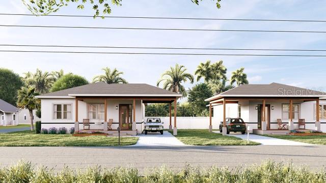 3201 W SAINT JOHN ST, TAMPA, FL, 33607