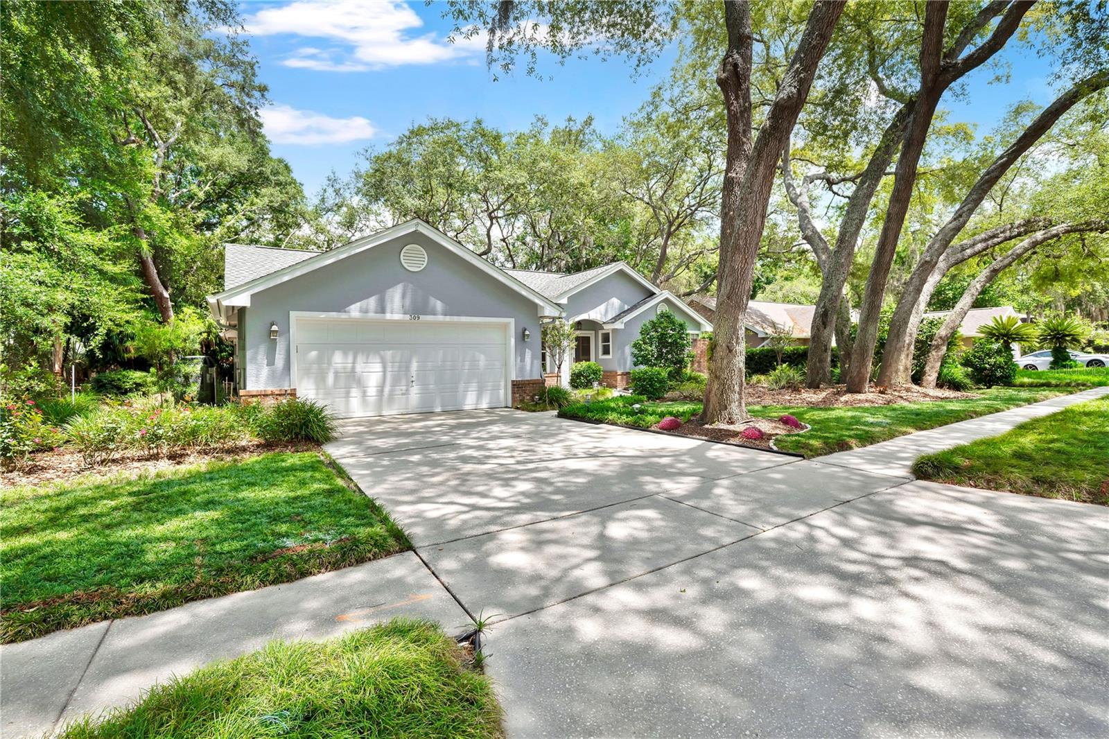 309 OAK LEAF CIR, LAKE MARY, FL, 32746