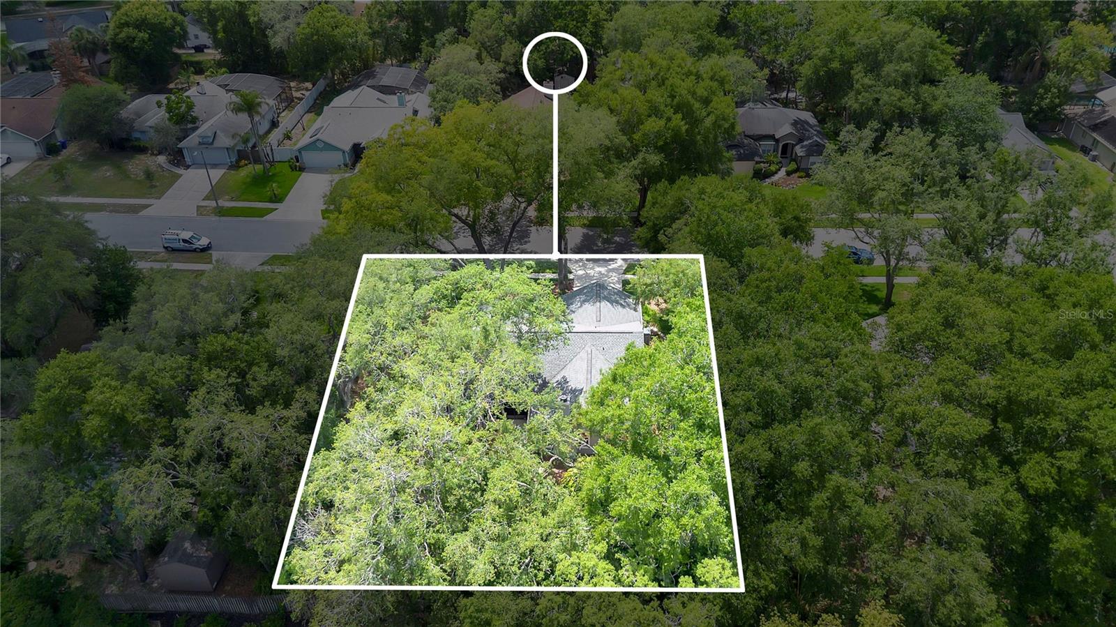 309 OAK LEAF CIR, LAKE MARY, FL, 32746