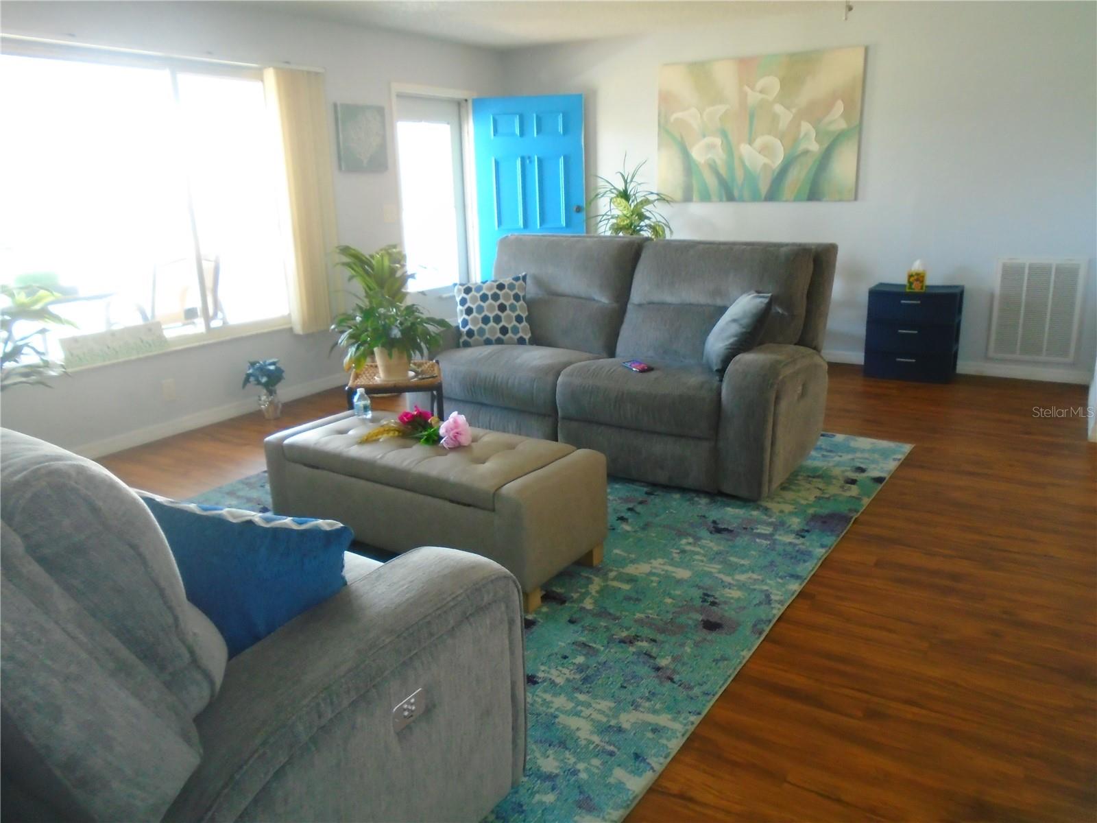 3648 91ST AVE N #6, PINELLAS PARK, FL, 33782