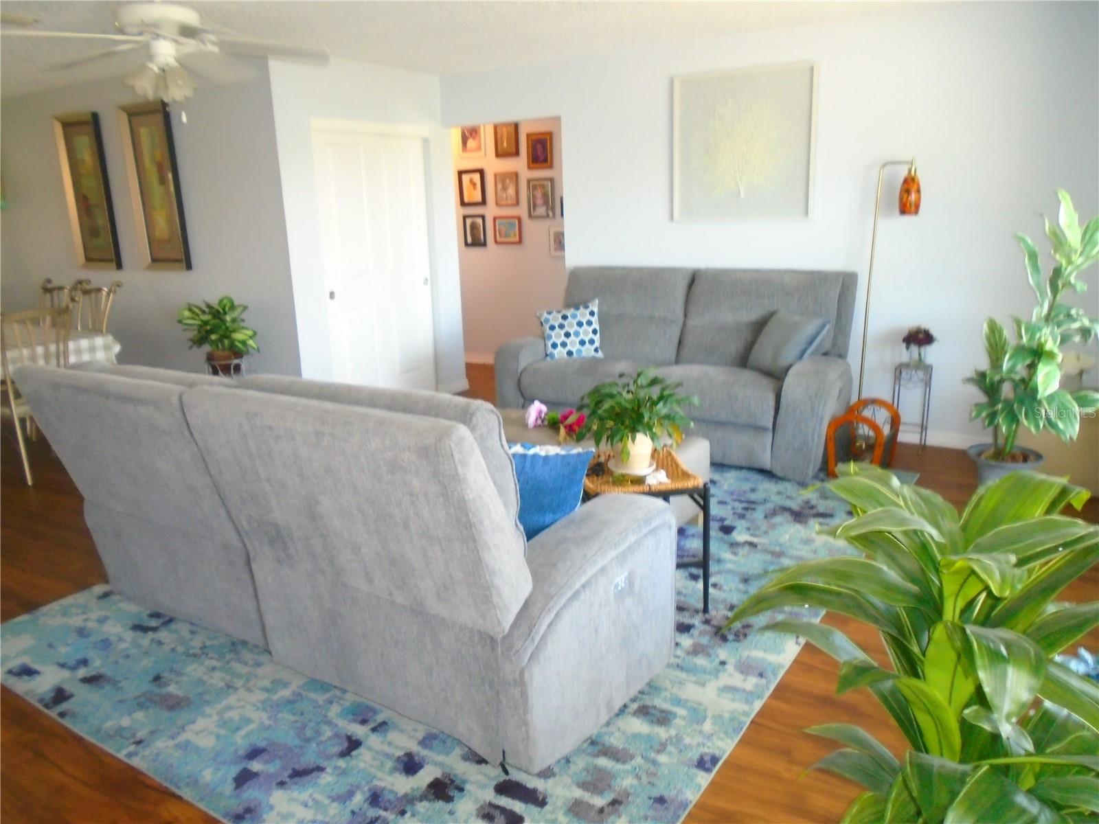 3648 91ST AVE N #6, PINELLAS PARK, FL, 33782