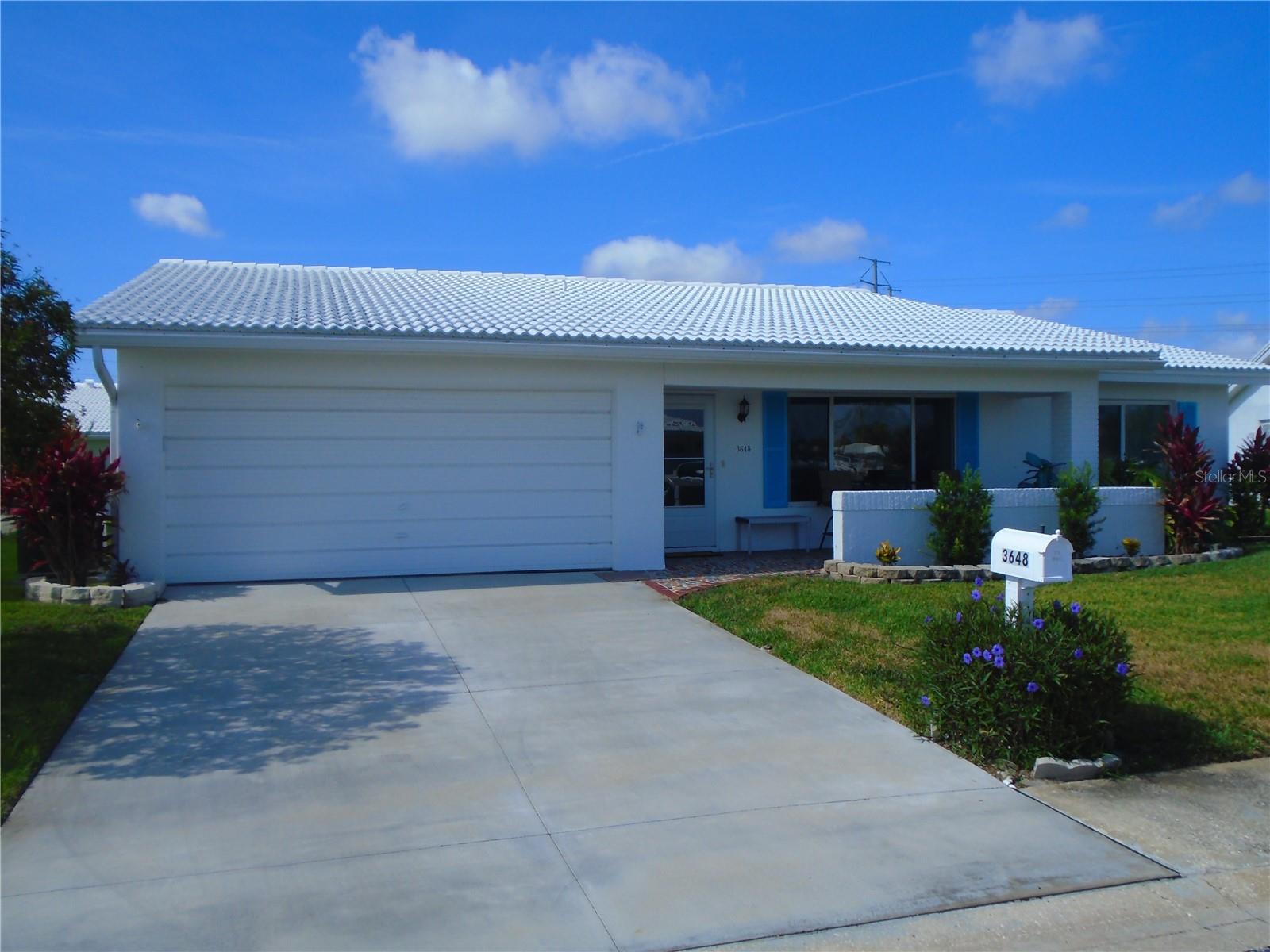 3648 91ST AVE N #6, PINELLAS PARK, FL, 33782