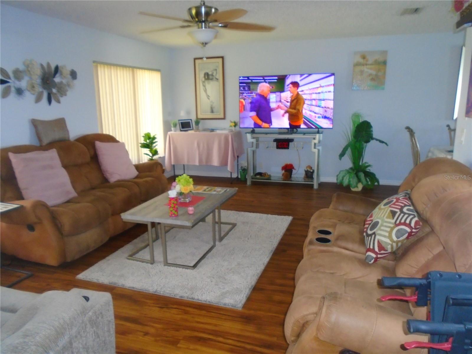 3648 91ST AVE N #6, PINELLAS PARK, FL, 33782