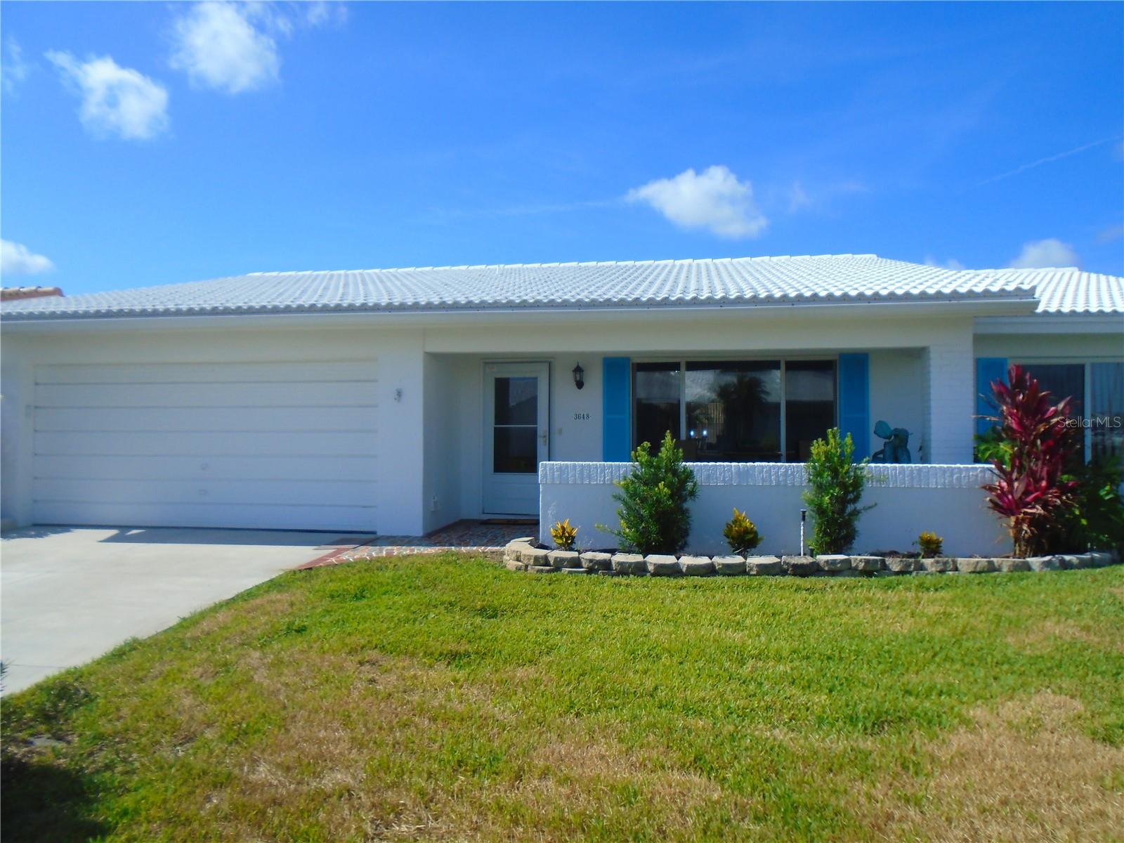 3648 91ST AVE N #6, PINELLAS PARK, FL, 33782