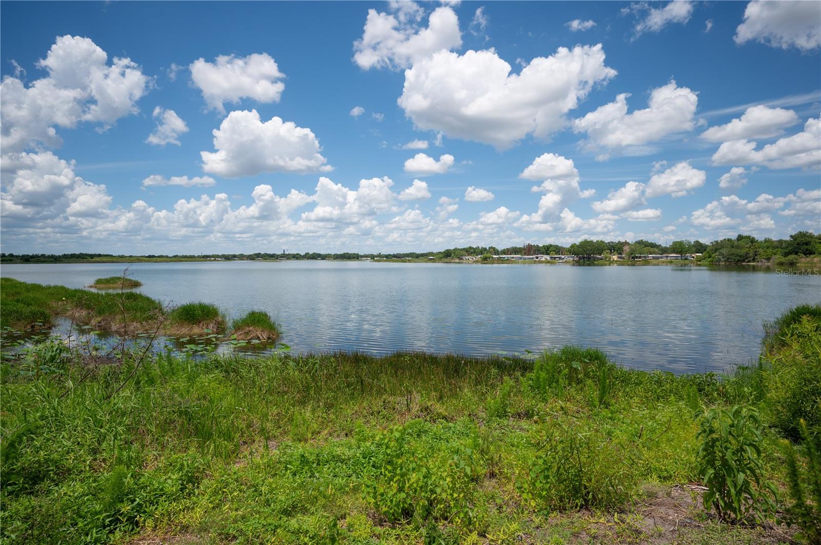 1836 N CRYSTAL LAKE DR #68, LAKELAND, FL, 33801