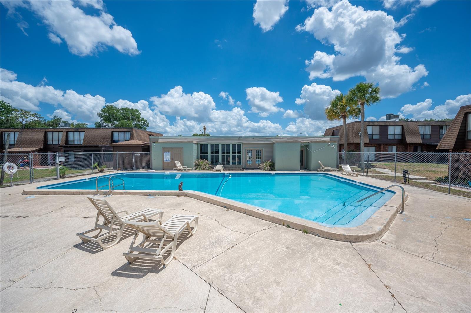 1836 N CRYSTAL LAKE DR #68, LAKELAND, FL, 33801