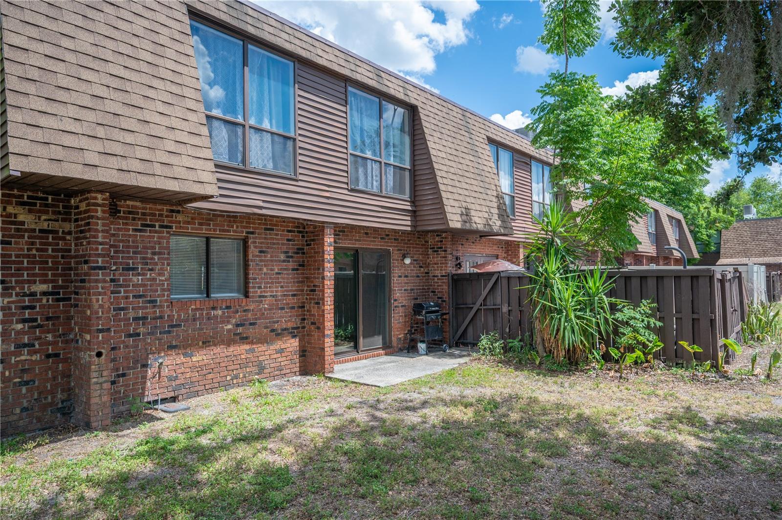1836 N CRYSTAL LAKE DR #68, LAKELAND, FL, 33801