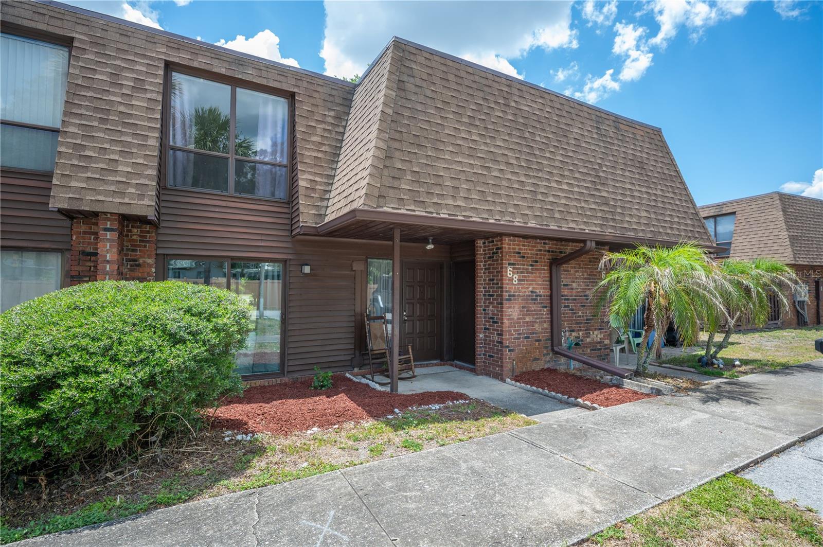 1836 N CRYSTAL LAKE DR #68, LAKELAND, FL, 33801
