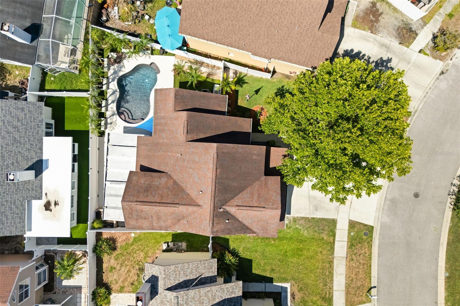 11814 WILDFIRE WAY, TAMPA, FL, 33635