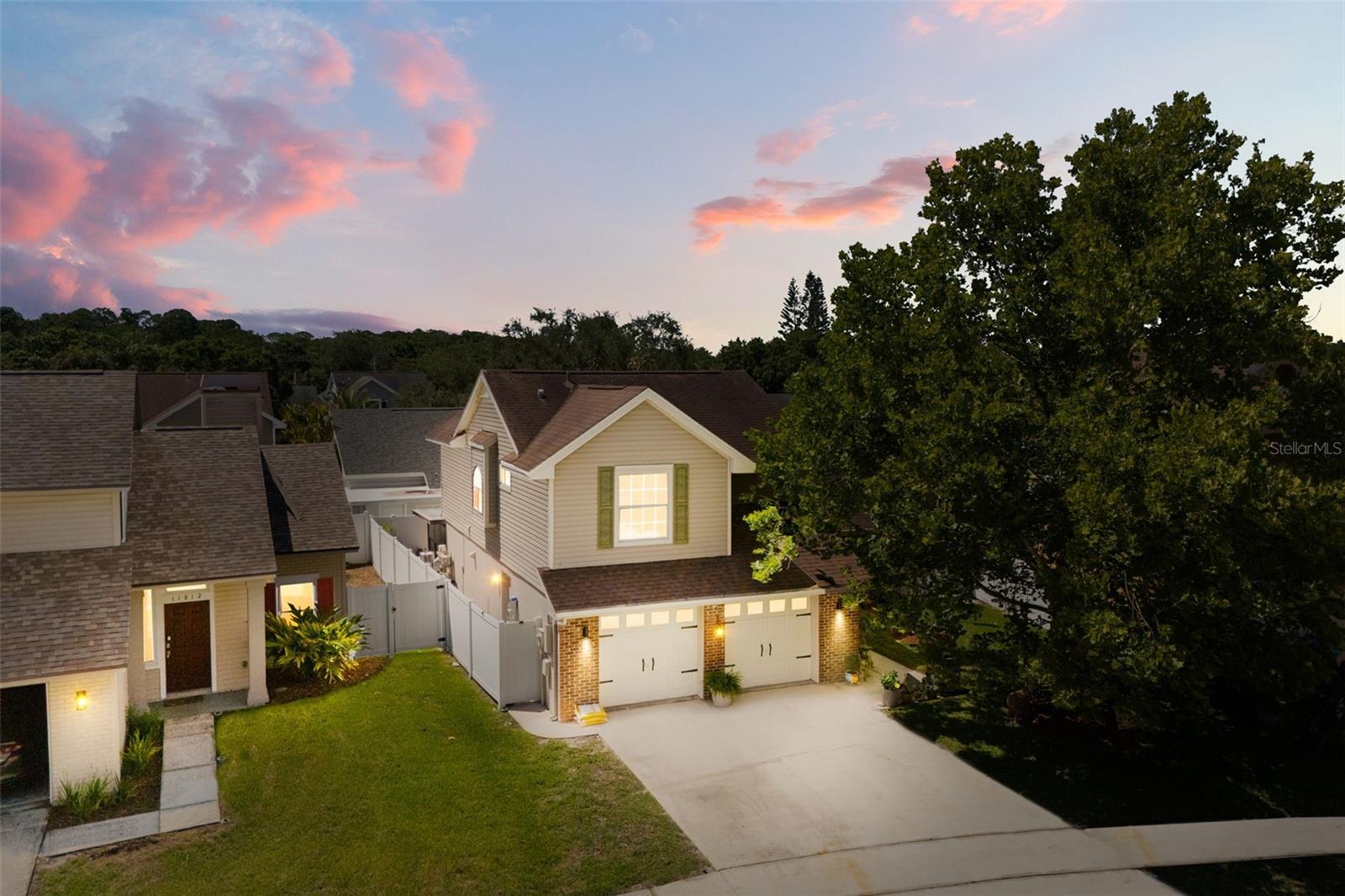 11814 WILDFIRE WAY, TAMPA, FL, 33635
