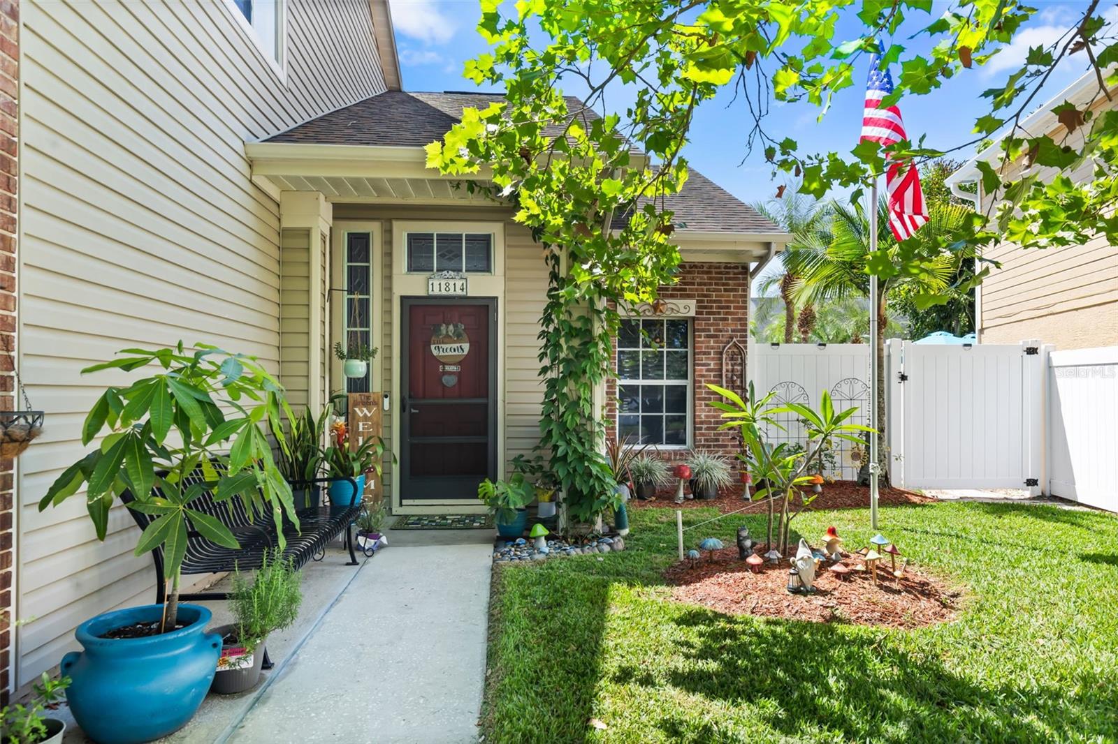 11814 WILDFIRE WAY, TAMPA, FL, 33635