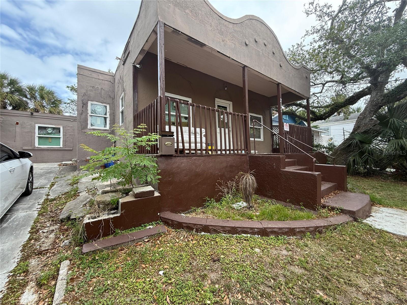 215 S OLEANDER AVE, DAYTONA BEACH, FL, 32118
